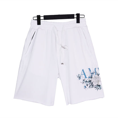 SOLLSALE-AMIRI  fashion sports shorts