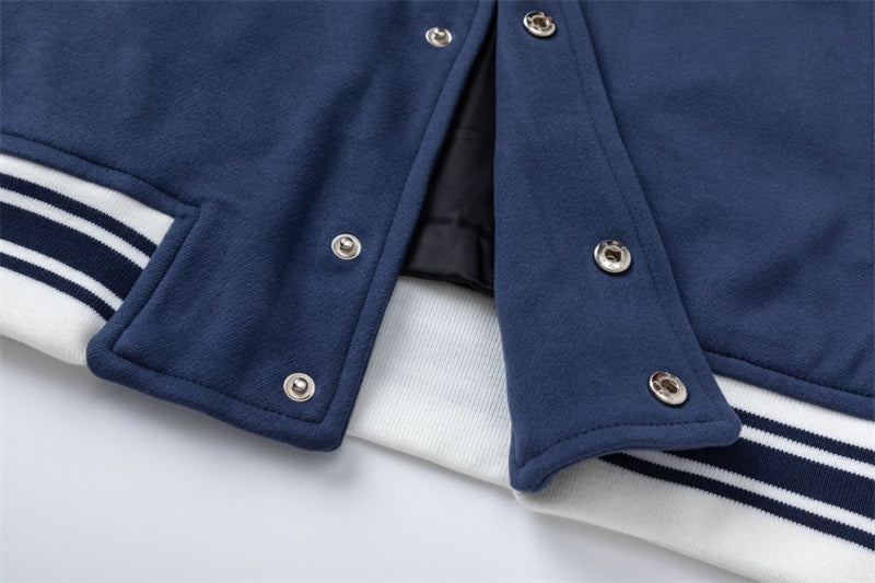 SOLLSALE-Amiri fashion jacket