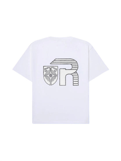 SOLLSALE-RHUDE fashion T-shirt