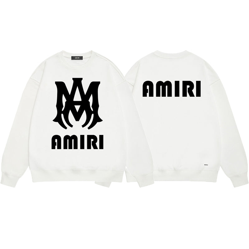 SOLLSALE-Amiri Fashion Hoodie