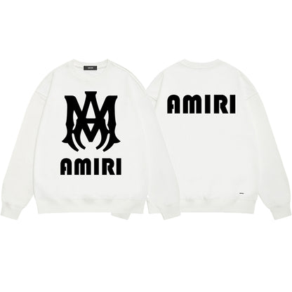 SOLLSALE-Amiri Fashion Hoodie