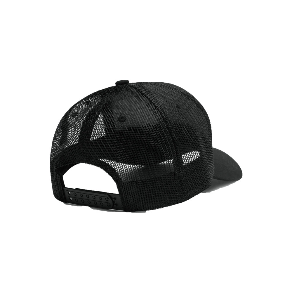 SOLLSALE-AMIRI trucker hat