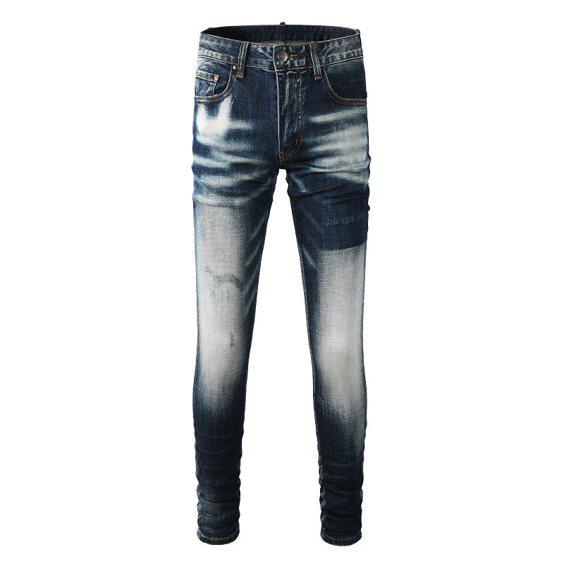 SOLLSALE-AMIRI  Fashion Jeans 6906
