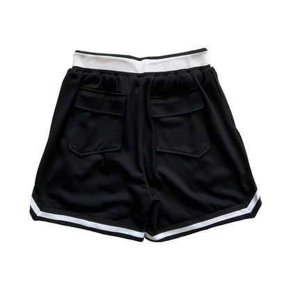 SOLLSALE-RHUDE sports shorts