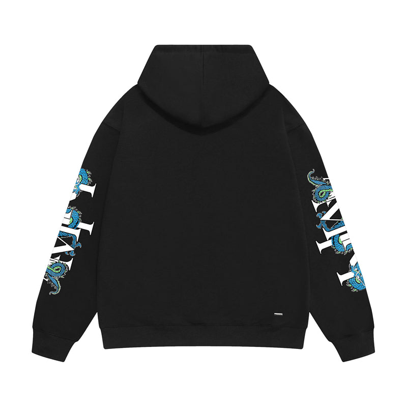SOLLSALE-Amiri Fashion Hoodie