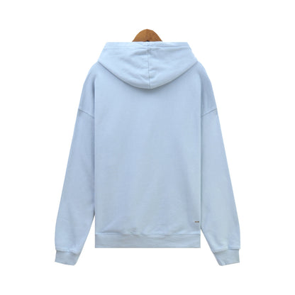 SOLLSALE-Amiri Fashion Hoodie