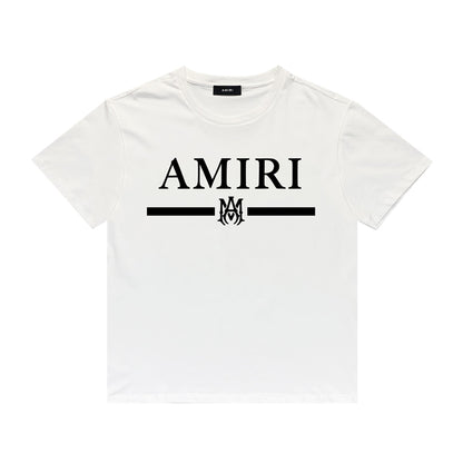 SOLLSALE-AMIRI  fashion T-shirt