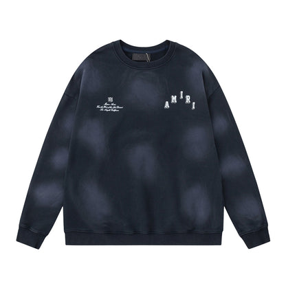 SOLLSALE-Amiri fashion Hoodie