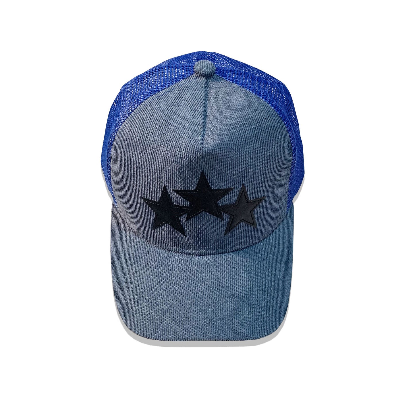 SOLLSALE-AMIRI trucker hat