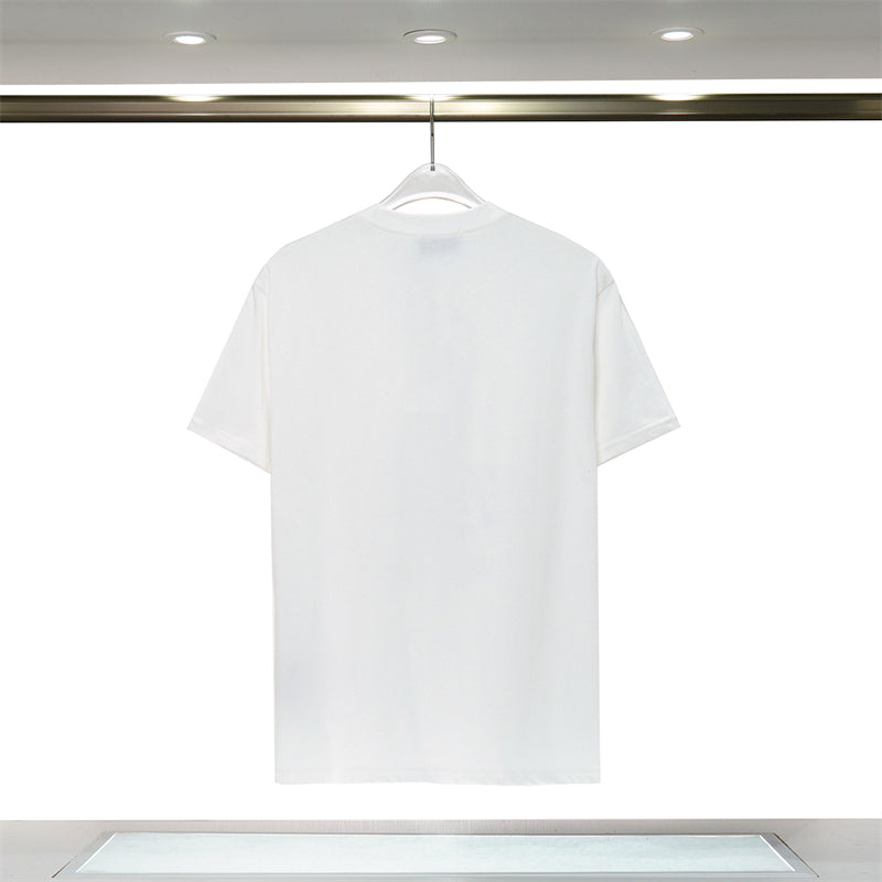SOLLSALE-AMIRI  fashion T-shirt