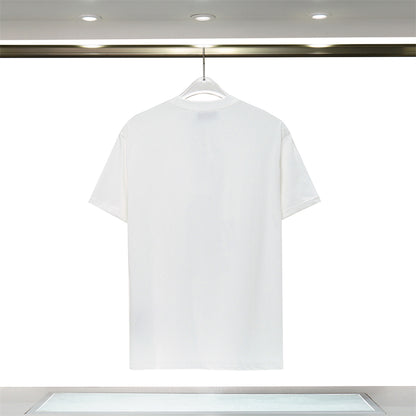 SOLLSALE-AMIRI  fashion T-shirt