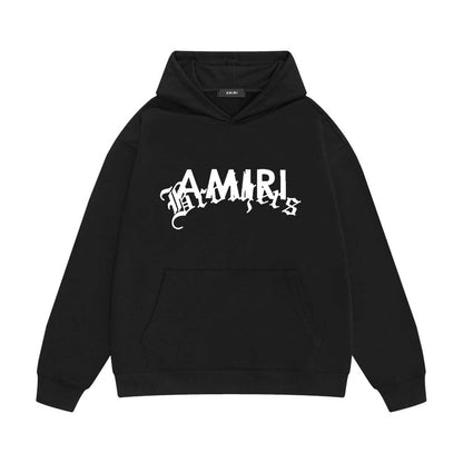 SOLLSALE-Amiri Fashion Hoodie