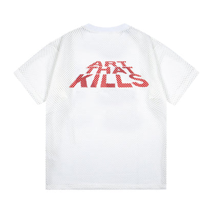 SOLLSALE-GALLERY DEPT Fashion T-Shirt