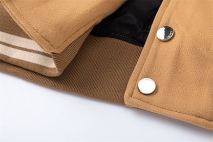 SOLLSALE-Amiri fashion jacket