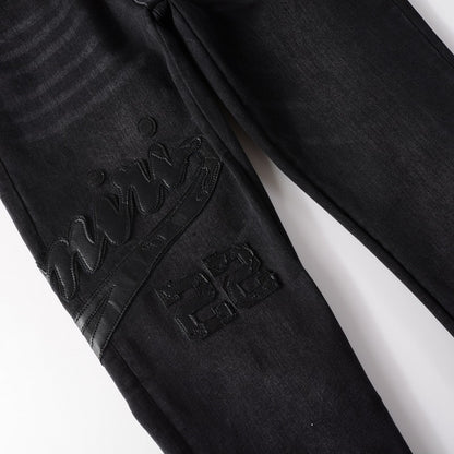 SOLLSALE-AMIRI Fashion Jeans 1312