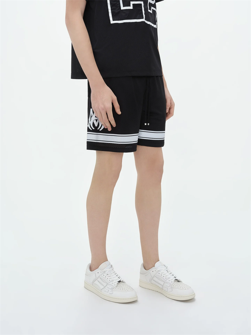 SOLLSALE-AMIRI  fashion sports shorts