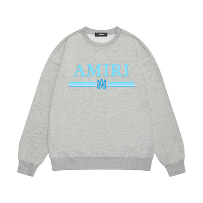 SOLLSALE-Amiri Fashion Hoodie