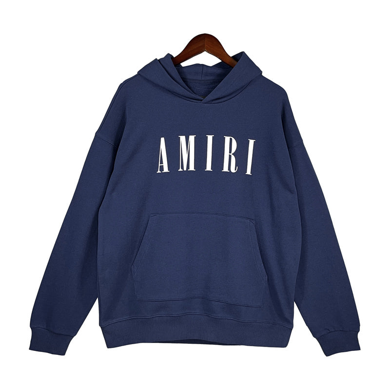 SOLLSALE-Amiri Fashion Hoodie