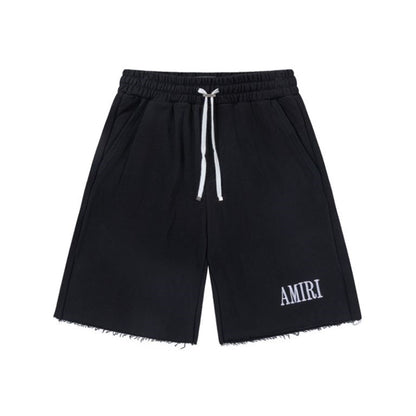 SOLLSALE-AMIRI  fashion sports shorts