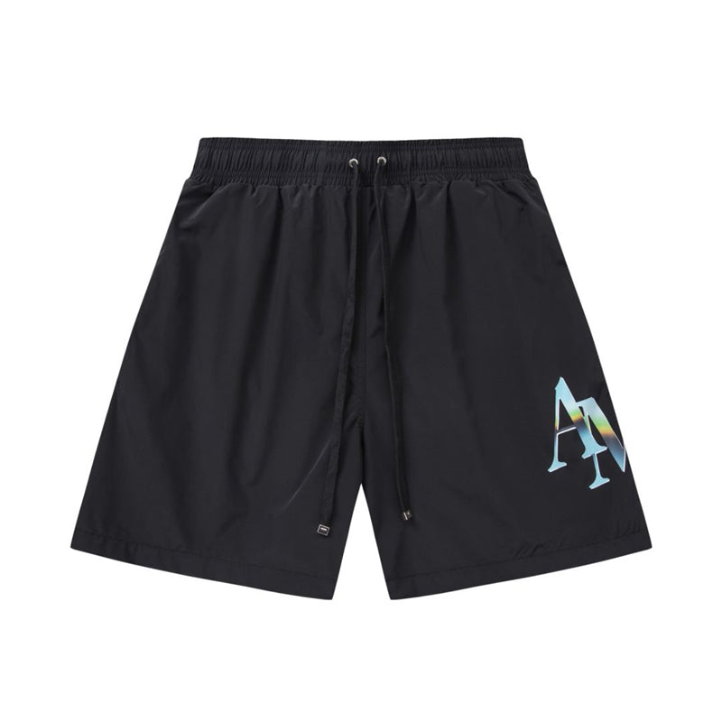 SOLLSALE-AMIRI  fashion sports shorts