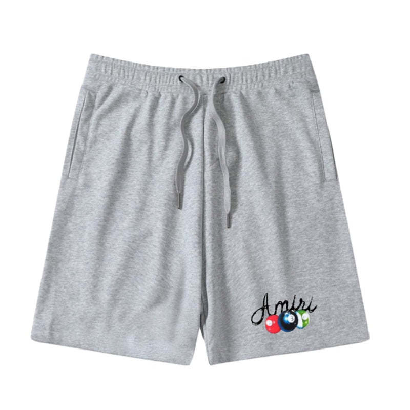 SOLLSALE-AMIRI  fashion sports shorts