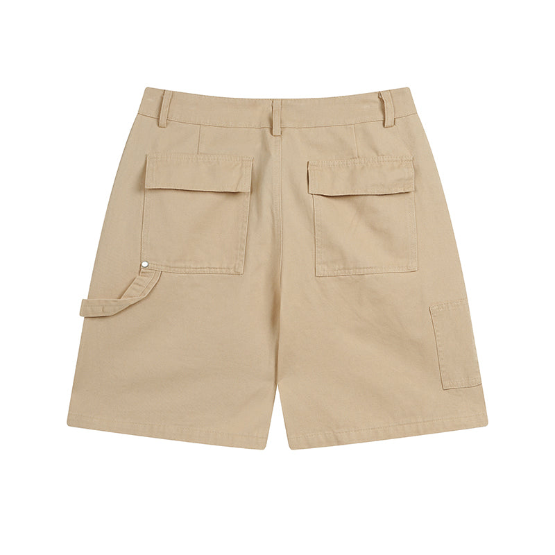 SOLLSALE-RHUDE sports shorts