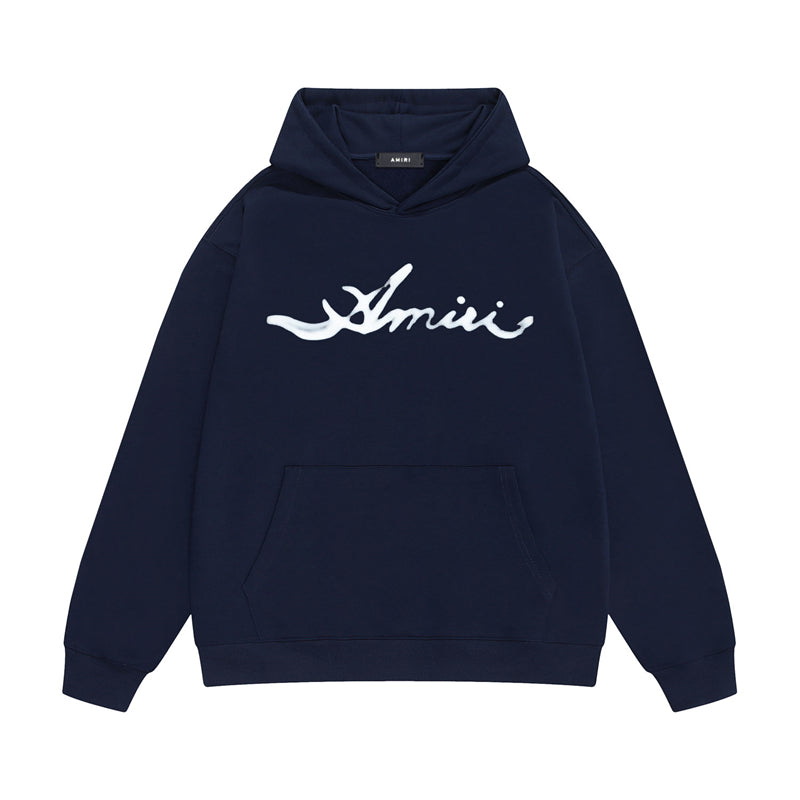 SOLLSALE-Amiri Fashion Hoodie