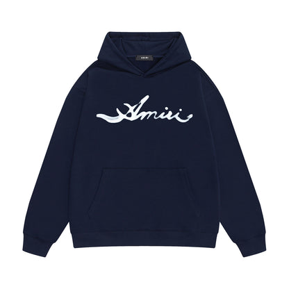 SOLLSALE-Amiri Fashion Hoodie