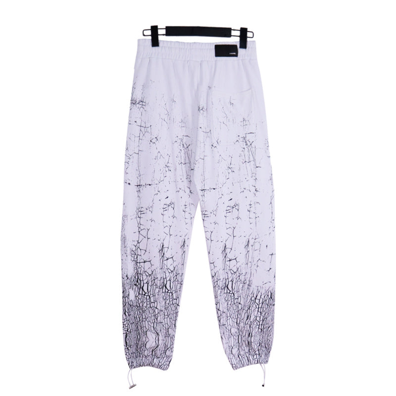 SOLLSALE-AMIRI sweatpants