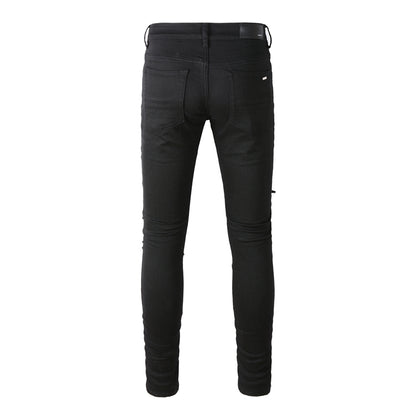 SOLLSALE-AMIRI Fashion Jeans 569