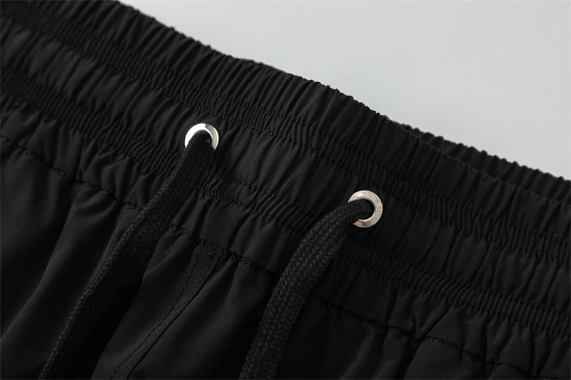 SOLLSALE-AMIRI  fashion sports shorts