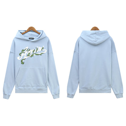 SOLLSALE-Amiri Fashion Hoodie