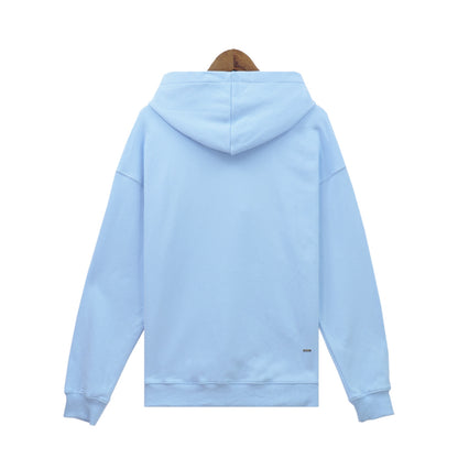 SOLLSALE-Amiri Fashion Hoodie