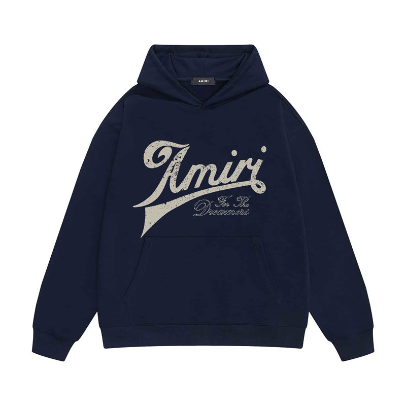 SOLLSALE-Amiri Fashion Hoodie