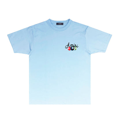 SOLLSALE-AMIRI  fashion T-shirt