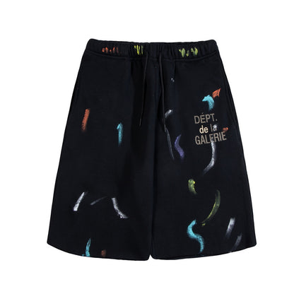 SOLLSALE-GALLERY DEPT  sports shorts