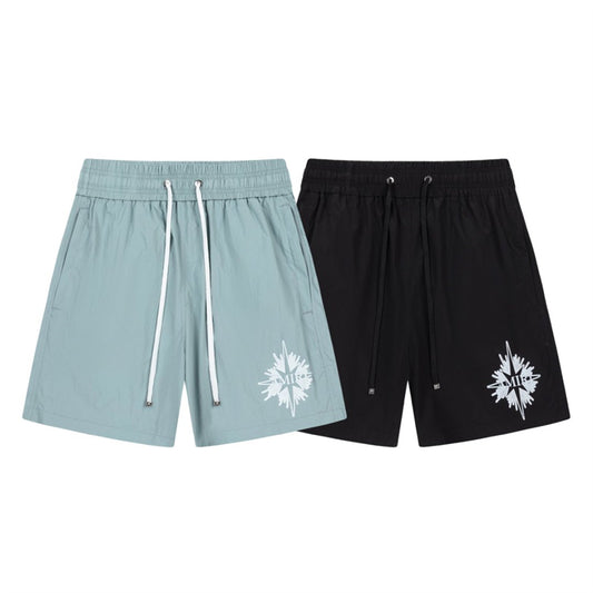 SOLLSALE-AMIRI  fashion sports shorts