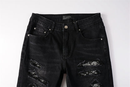 SOLLSALE-AMIRI  Fashion Jeans 669