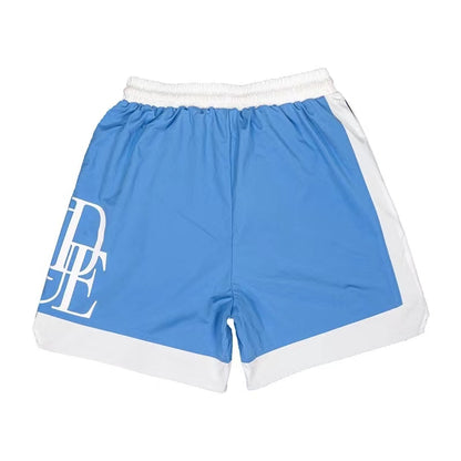 SOLLSALE-RHUDE sports shorts