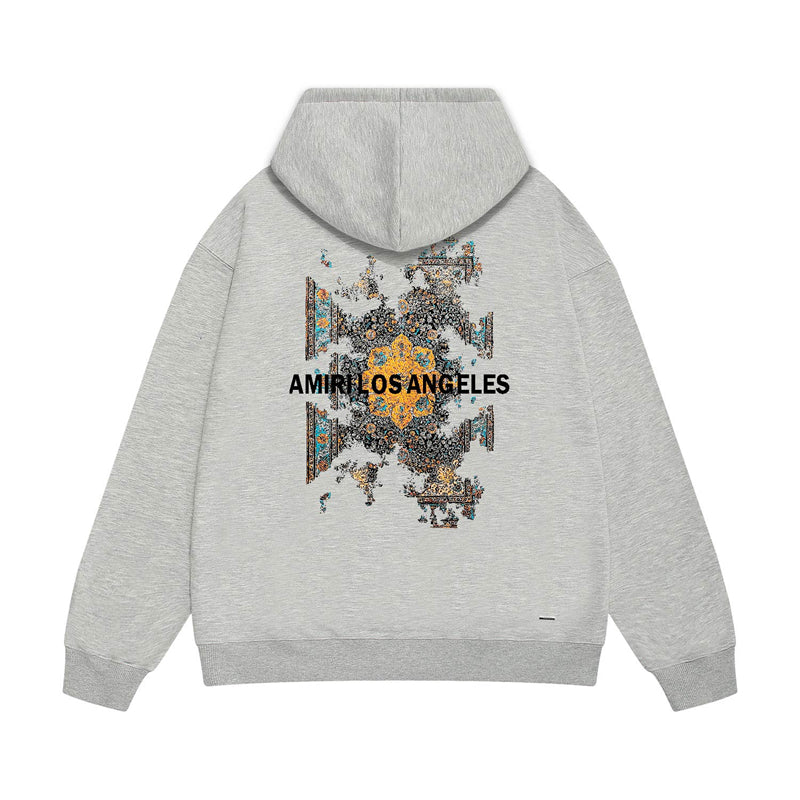 SOLLSALE-Amiri Fashion Hoodie