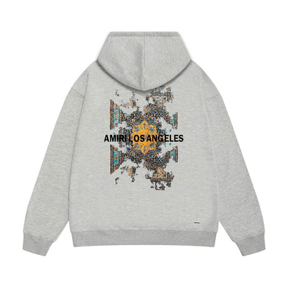 SOLLSALE-Amiri Fashion Hoodie