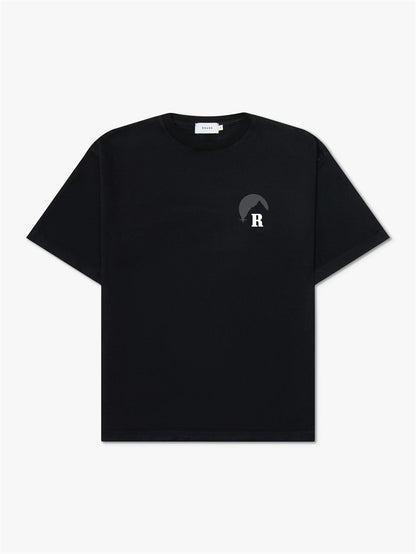 SOLLSALE-RHUDE fashion T-shirt