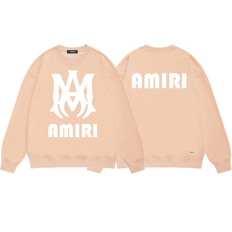 SOLLSALE-Amiri Fashion Hoodie