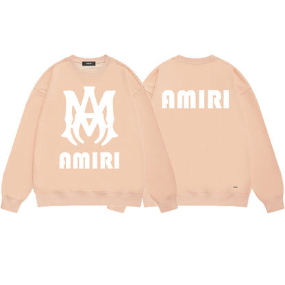 SOLLSALE-Amiri Fashion Hoodie