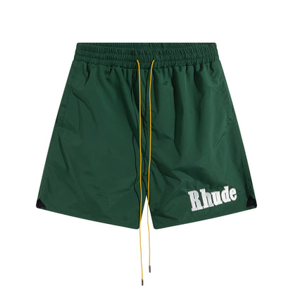 SOLLSALE-RHUDE sports shorts