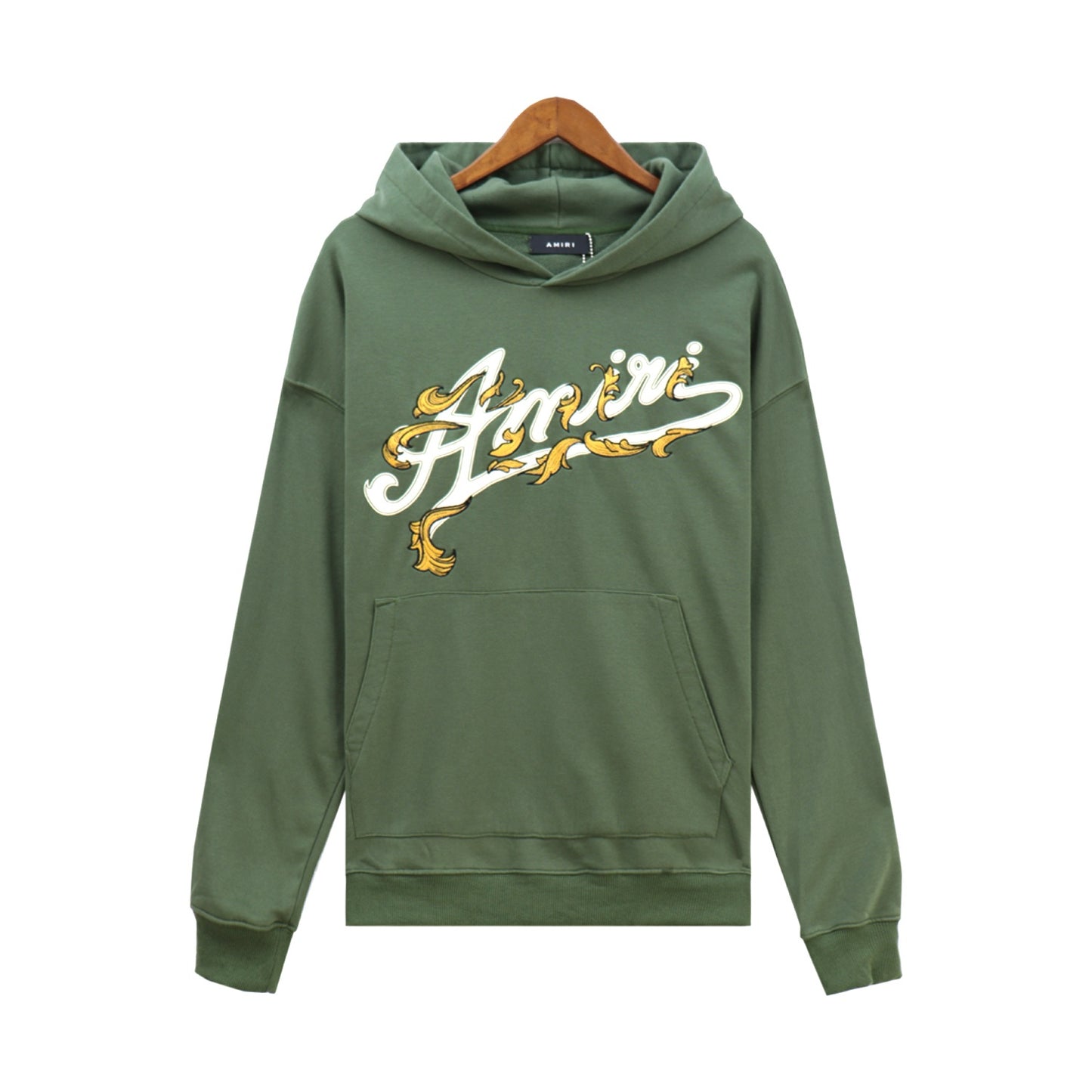 SOLLSALE-Amiri Fashion Hoodie
