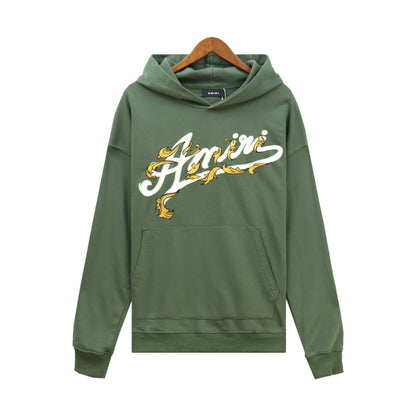 SOLLSALE-Amiri Fashion Hoodie