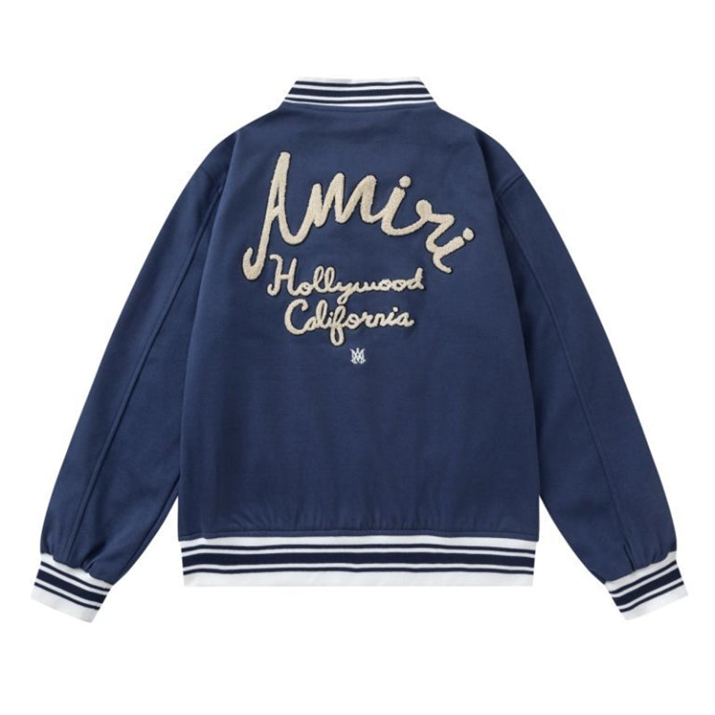 SOLLSALE-Amiri fashion jacket