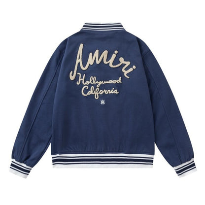 SOLLSALE-Amiri fashion jacket