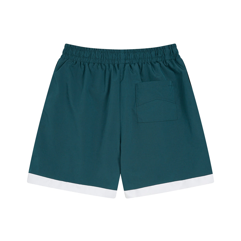 SOLLSALE-RHUDE sports shorts